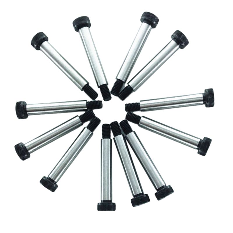 Hangzhou Jiangxin Industri Co, Ltd.