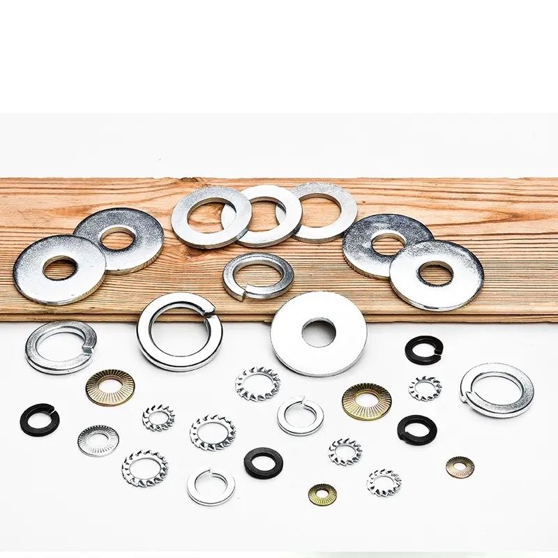 Hangzhou Jiangxin Industri Co, Ltd.