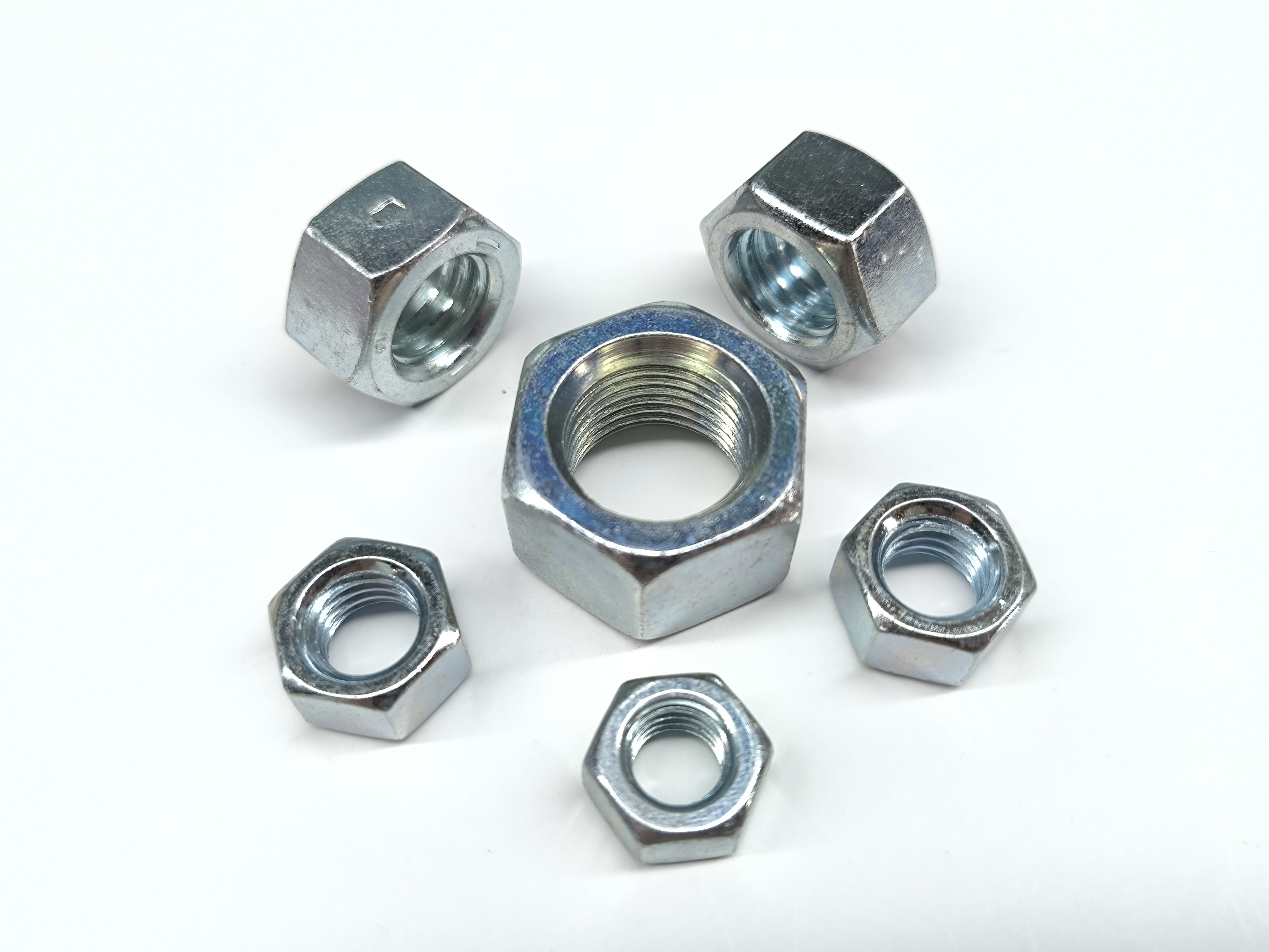 Hangzhou Jiangxin Industri Co, Ltd.