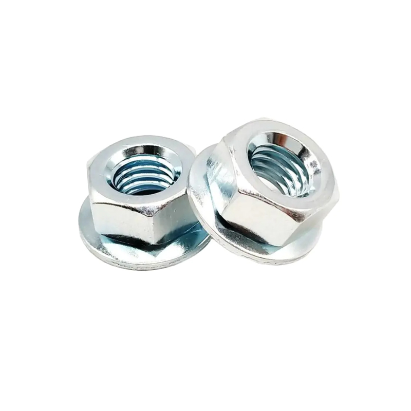 Kacang Flange