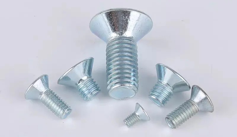 Hangzhou Jiangxin Industri Co, Ltd.